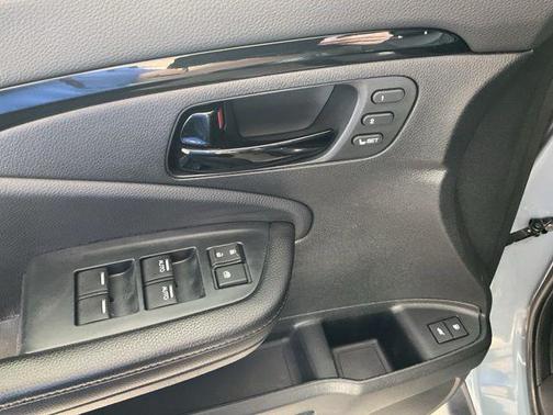 Sonic Gray Pearl 2023 Honda Passport AWD Elite
