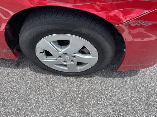 2010 Toyota Prius III
