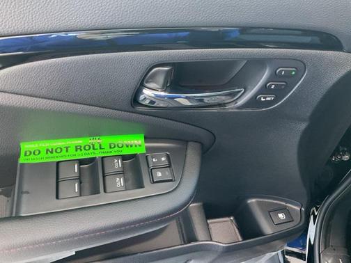 2026 Honda Ridgeline Black