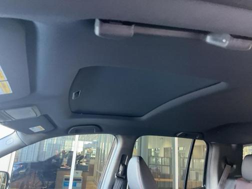 2026 Honda Ridgeline Black