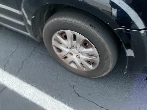 2016 Dodge Journey SE