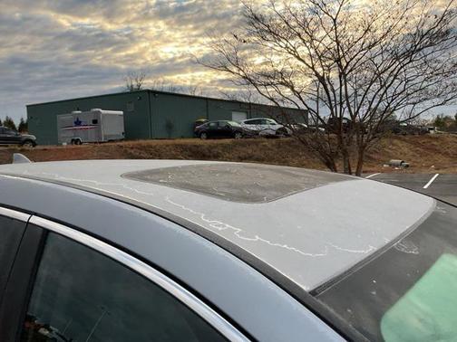 2021 Honda CR-V 2WD EX