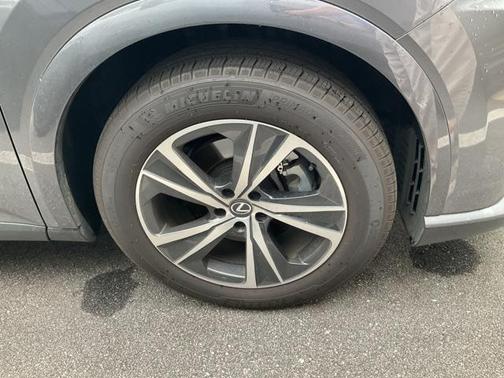 2023 Lexus RX 350 Base