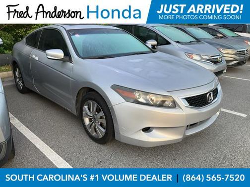 2010 Honda Accord EX-L