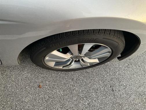 2010 Honda Accord EX-L