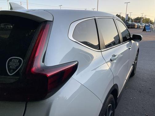 2022 Honda CR-V 2WD EX-L