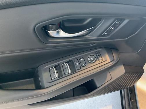 2023 Honda Accord Hybrid Base