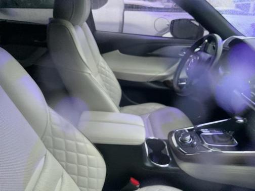 2021 Mazda CX-9 Signature