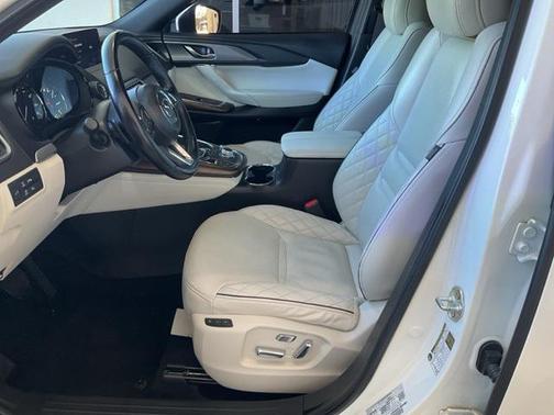 2021 Mazda CX-9 Signature