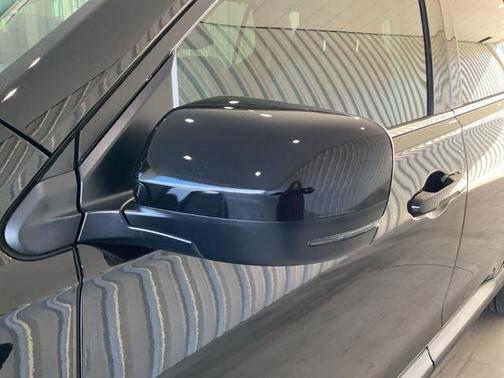 2026 Honda Pilot Touring 8-Passenger