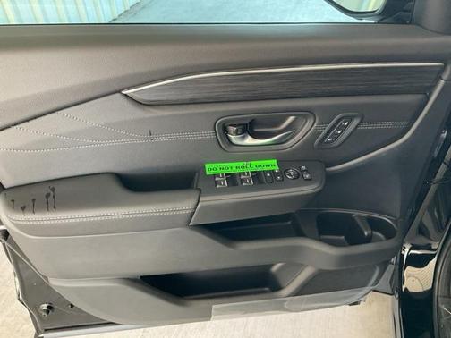 2026 Honda Pilot Touring 8-Passenger