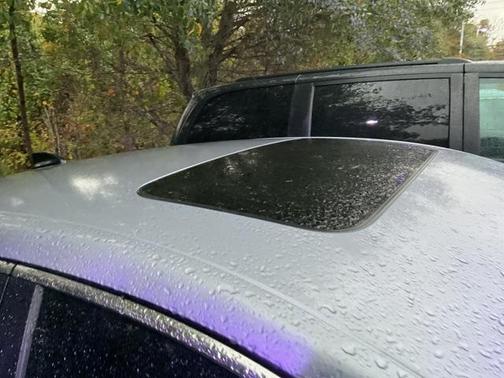 2023 Honda Accord Hybrid Base