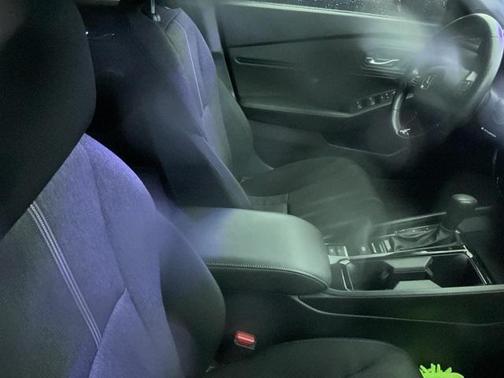 2023 Honda Accord Hybrid Base