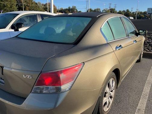 2010 Honda Accord EX-L