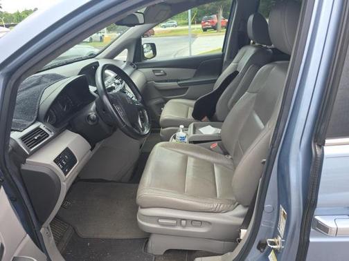 2013 Honda Odyssey EX-L
