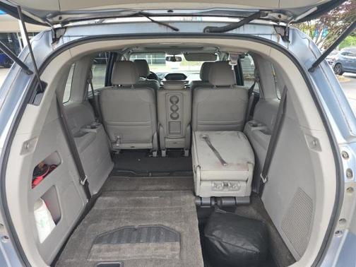 2013 Honda Odyssey EX-L
