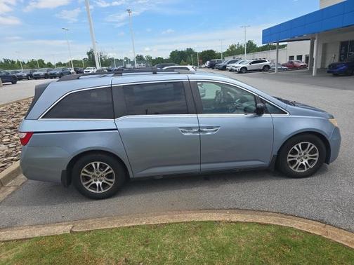2013 Honda Odyssey EX-L