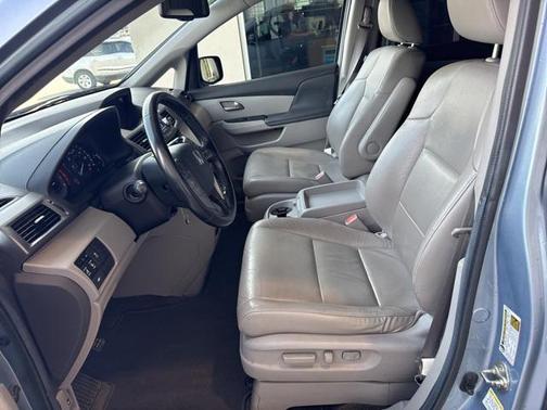 2013 Honda Odyssey EX-L