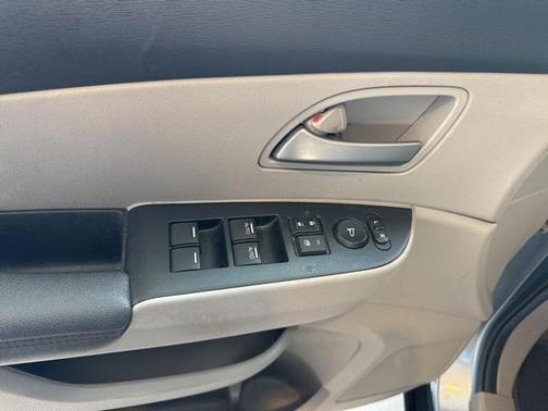 2013 Honda Odyssey EX-L
