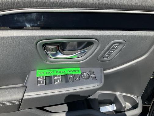 2026 Honda Passport AWD RTL