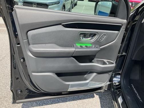 2026 Honda Passport AWD RTL