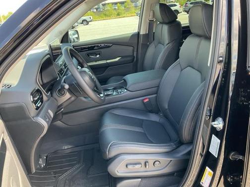 2026 Honda Passport AWD RTL