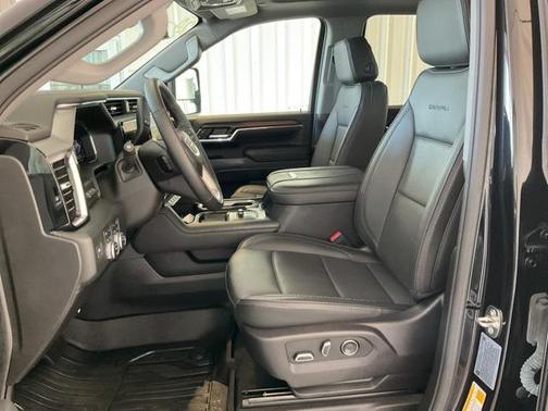 2024 GMC Sierra 2500 Denali