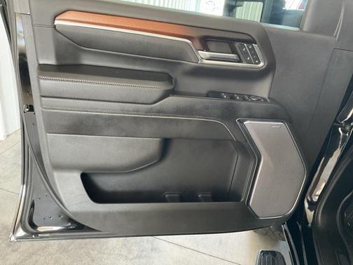 2024 GMC Sierra 2500 Denali