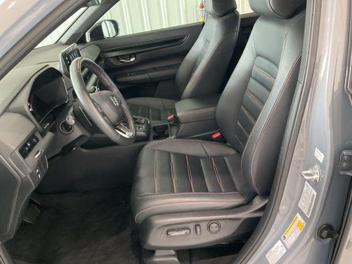 2024 Honda CR-V Hybrid Sport FWD