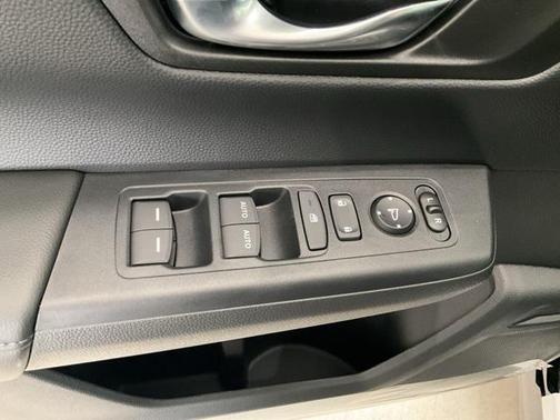 2026 Honda CR-V EX 2WD