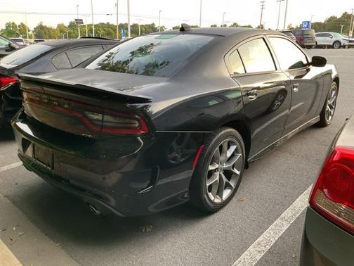 2021 Dodge Charger GT