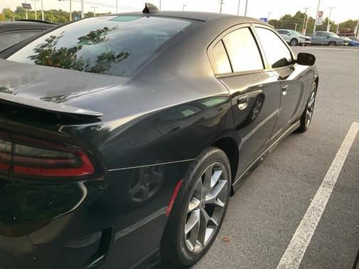 2021 Dodge Charger GT