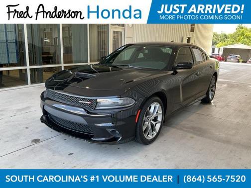 2021 Dodge Charger GT