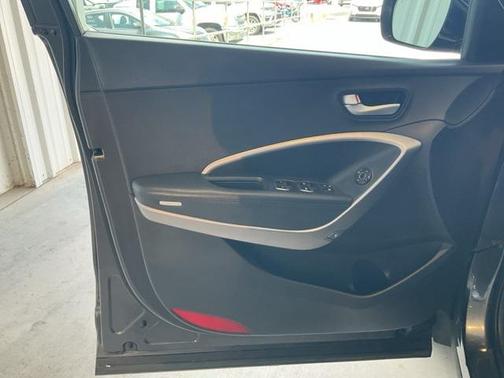 2015 Hyundai Santa Fe Sport 2.0L Turbo