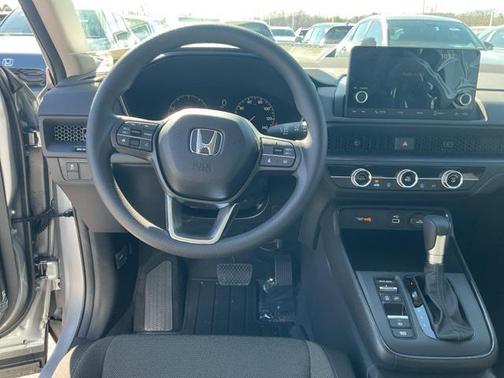 2025 Honda CR-V LX 2WD