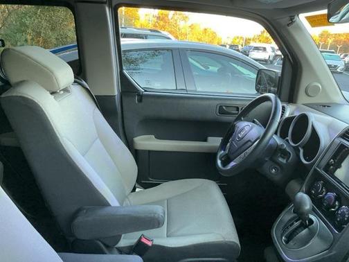 2008 Honda Element EX