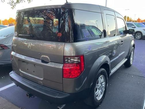 2008 Honda Element EX