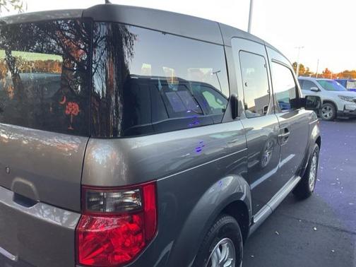 2008 Honda Element EX