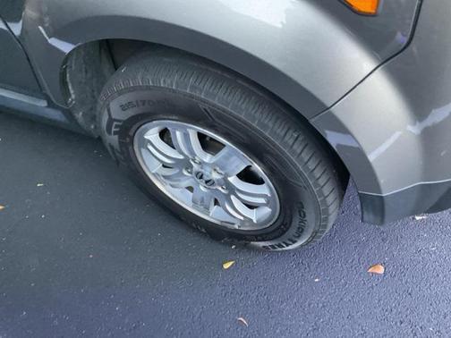 2008 Honda Element EX