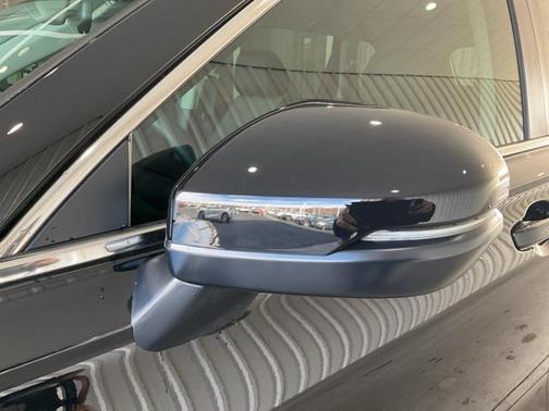 2026 Honda CR-V LX 2WD