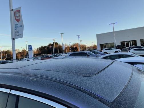 2024 Acura MDX Technology Package