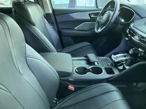 2024 Acura MDX Technology Package