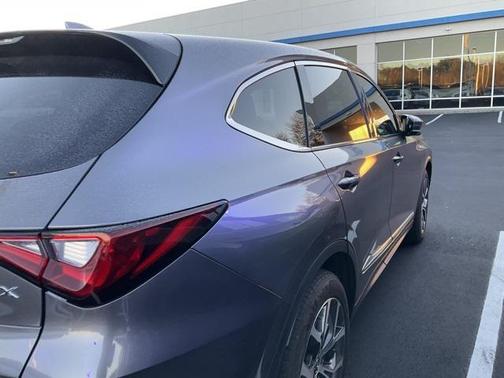 2024 Acura MDX Technology Package