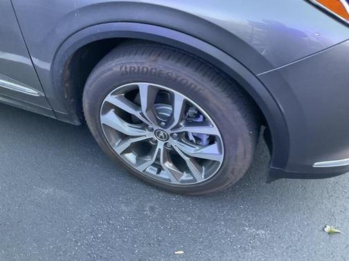 2024 Acura MDX Technology Package