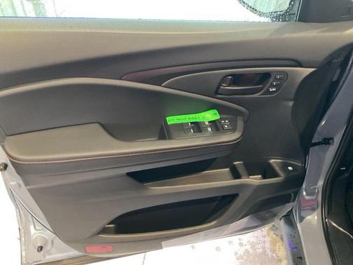 2026 Honda Ridgeline Sport