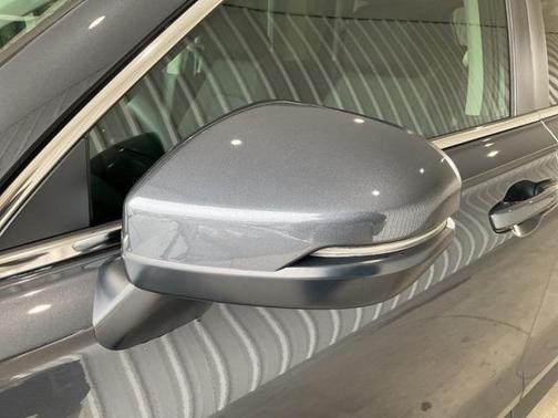 2026 Honda CR-V EX 2WD