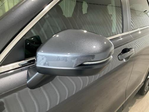 2026 Honda CR-V EX-L 2WD