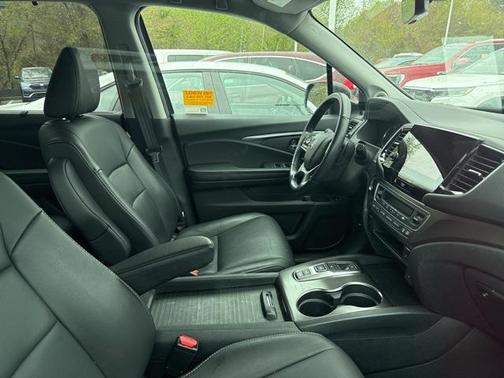 2022 Honda Pilot 2WD EX-L