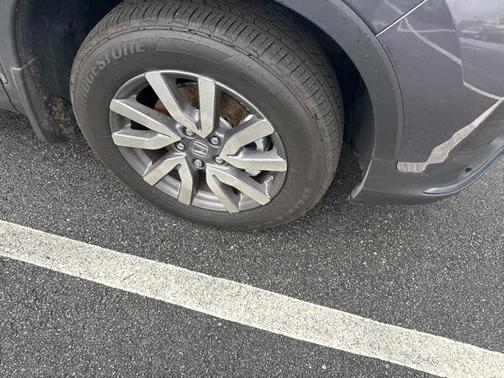 2022 Honda Pilot 2WD EX-L