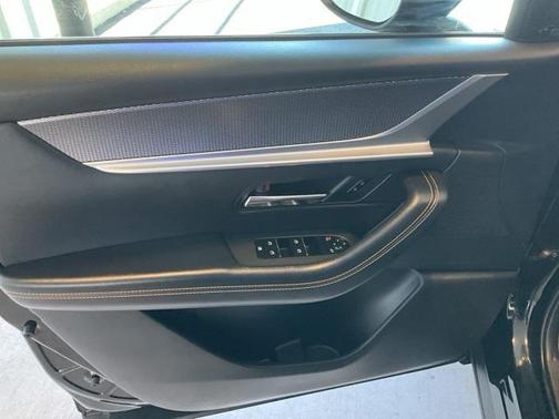 2024 Mazda CX-90 3.3 Turbo Premium